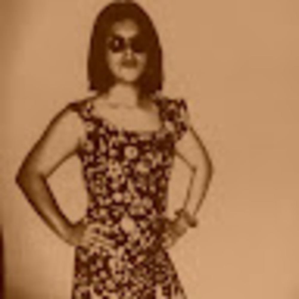 Meet your Posher, Mar